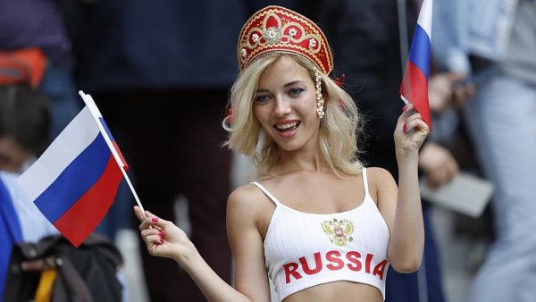 Русское порно оказалось в топах PornHub в честь побед россиян на ЧМ-2018